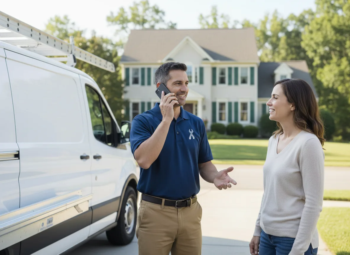 Home Gutter Service Franklin Springs, GA FAQs